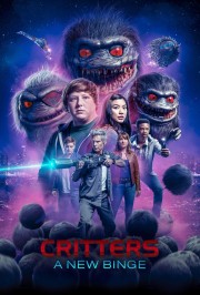 Watch free Critters: A New Binge movies online