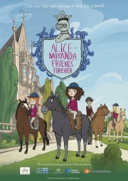 Watch free Alice-Miranda Friends Forever movies online