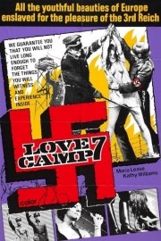 Watch free Love Camp 7 movies online