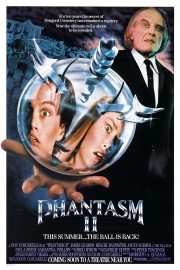 Watch free Phantasm II movies online