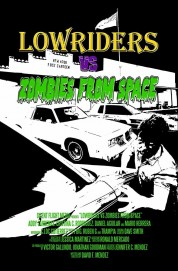 Watch free Lowriders vs Zombies from Space movies online